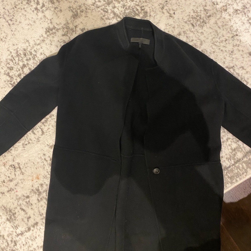 Rag and bone coat